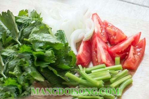 Cách làm thịt bò xào khoai tây ngon ngọt bùi thơm làm món ăn ngon cho cả nhà thưởng thức 3
