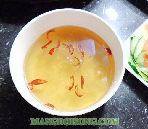Cách làm thịt heo nướng ngũ vị thơm ngon hấp dẫn cho ngày cuối tuần hay dùng trong các bữa tiệc dã ngoại 4