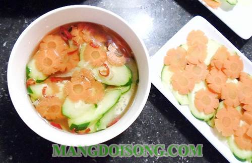Cách làm thịt heo nướng ngũ vị thơm ngon hấp dẫn cho ngày cuối tuần hay dùng trong các bữa tiệc dã ngoại 5