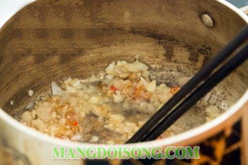 Cách làm thịt thăn bò nướng chan nước sốt sấu tươi thơm ngon nồng vị cho bữa cơm gia đình bạn thêm hấp dẫn 2