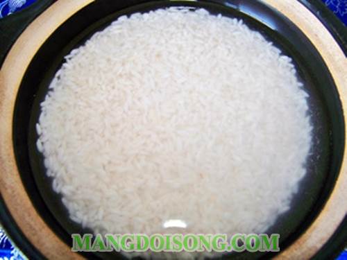 Cách làm thịt viên nắm xôi thơm ngon đẹp mắt như trong nhà hàng đổi gió cho bữa ăn ngày cuối tuần 1