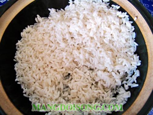 Cách làm thịt viên nắm xôi thơm ngon đẹp mắt như trong nhà hàng đổi gió cho bữa ăn ngày cuối tuần 2