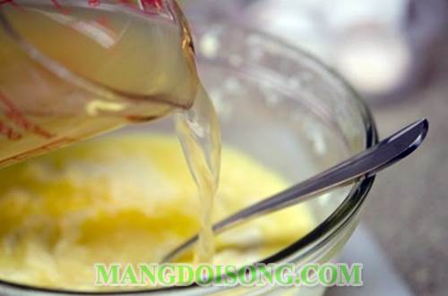 Cách làm trứng hấp đậu phụ non thơm ngon mát bổ cho những chiều hè oi bức 4