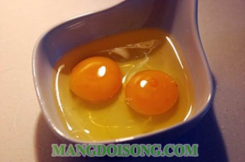 Cách làm trứng hấp ngon mềm mịn đơn giản nhất quả đất dùng cho hàng tuần 1