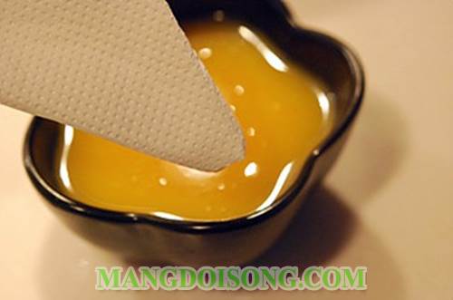 Cách làm trứng hấp ngon mềm mịn đơn giản nhất quả đất dùng cho hàng tuần 3