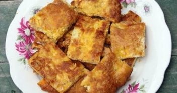 Cách làm trứng vịt chiên trứng cá thơm ngon bổ dưỡng mang lại nhiều omega3 omega6 giúp trẻ phát triển trí não Cách làm trứng vịt chiên trứng cá thơm ngon bổ dưỡng mang lại nhiều omega3 omega6 giúp trẻ phát triển trí não 5