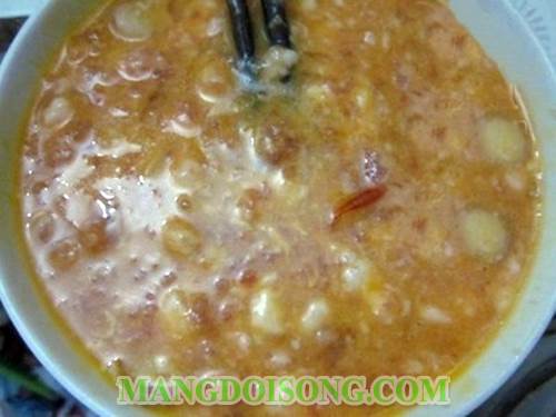 Cách làm trứng vịt đúc thịt xay ngon đơn giản nhanh nhất quả đất cho bữa cơm tốc hành 3
