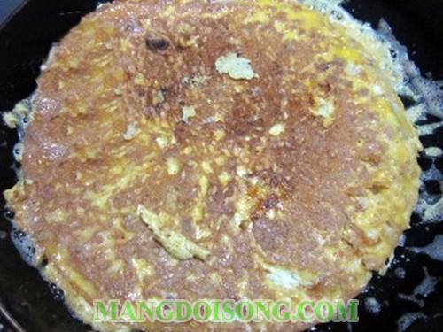 Cách làm trứng vịt đúc thịt xay ngon đơn giản nhanh nhất quả đất cho bữa cơm tốc hành 5