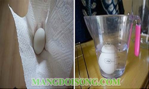 Cách làm trứng vịt muối ướt bằng bình thủy tinh cho món ăn ngon có thể sử dụng sau 1 tháng 2