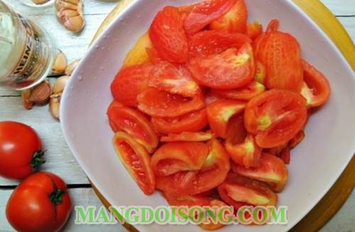 Cách làm tương ớt tại nhà ngon đỏ đẹp mắt như tương ớt mua trong siêu thị 6
