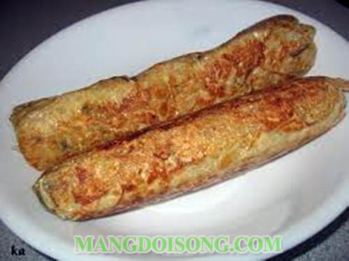 Cách nấu bánh canh bột gạo nước cốt dừa ngon dùng làm món điểm tâm sáng ngon cho cả gia đình 2