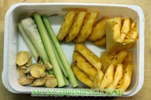 Cách nấu bún bò huế thơm ngon tại nhà theo đúng công thức gia truyền người Huế 4