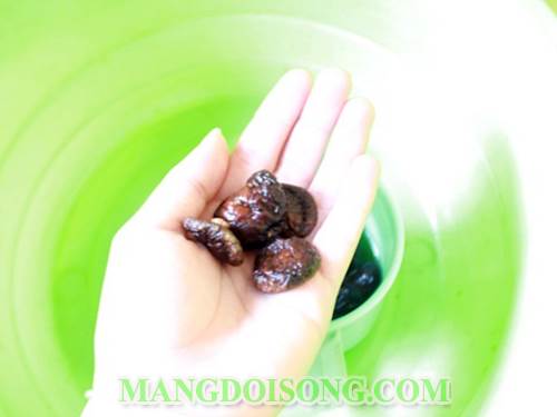 Cách nấu bún hải sản thơm ngon đặc sắc cho bữa sáng đầu tuần đầy năng lượng làm việc hiệu quả  1