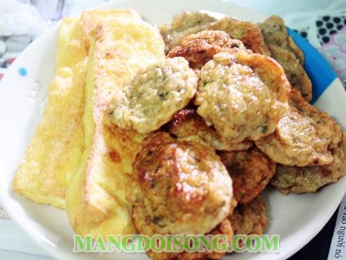 Cách nấu bún hải sản thơm ngon đặc sắc cho bữa sáng đầu tuần đầy năng lượng làm việc hiệu quả  2