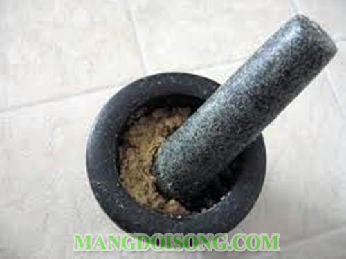 Cách nấu bún mắm chay ngon thơm nồng đậm đà đúng vị phù hợp với khẩu vị 3 miền tại nhà  2