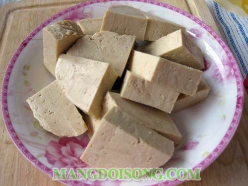 Cách nấu bún thái chay chua cay ngon mát đúng điệu đơn giản nhanh chóng dùng làm món điểm tâm sáng 2