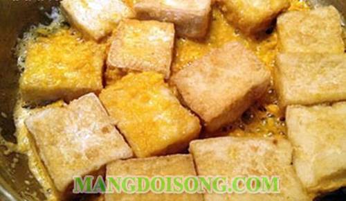 Cách nấu bún thái chay chua cay ngon mát đúng điệu đơn giản nhanh chóng dùng làm món điểm tâm sáng 3