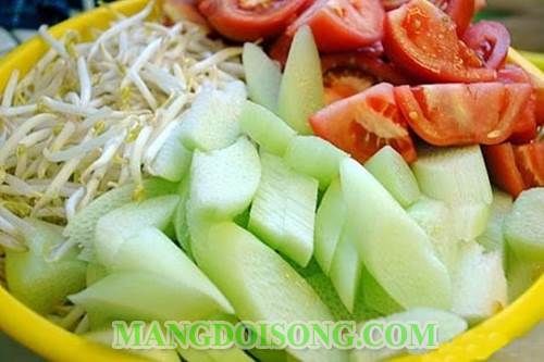 Cách nấu canh chua cá lóc ngon thơm chua ngọt theo đúng công thức người miền nam ăn vào mê ngay 2
