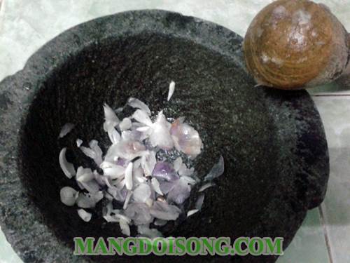 Cách nấu canh dưa hấu non chả ca ngon thơm mát đơn giản tại nhà cho ngày hè 3