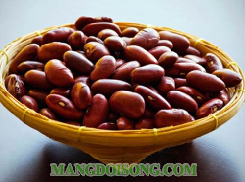 Cách nấu cháo gạo lức đậu đỏ chay ngon ngọt dùng để cúng vào ngày rằm 2