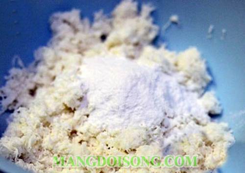 Cách nấu chè đậu đen củ sắn ngon mát bổ dưỡng cho ngày hè oi bức với cách nấu đơn giản 4