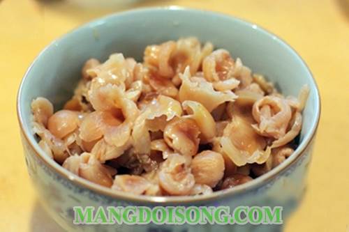 Cách nấu chè đậu xanh long nhãn thạch dừa ngon mát đơn giản dễ làm không thể thiếu trong mùa hè 3