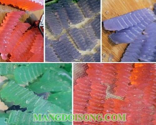Cách nấu chè thái lan ngon như mau ngoài tiệm đơn giản tại nhà mà bạn nào cũng có thể làm được 4