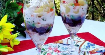 Cách nấu chè thập cẩm ngon 3 lớp nhiều màu sắc hấp dẫn dùng để giải khát vào những trưa nắng Cách nấu chè thập cẩm ngon 3 lớp nhiều màu sắc hấp dẫn dùng để giải khát vào những trưa nắng 7