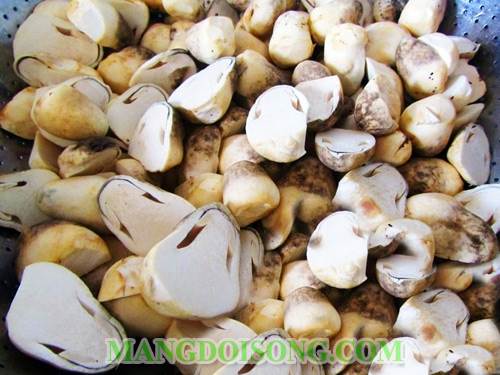 Cách nấu hủ tiếu Nam Vang chay ngon nhất quả đất đơn giản tại nhà 2