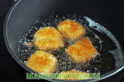 Cách nấu hủ tiếu Nam Vang chay ngon nhất quả đất đơn giản tại nhà 3
