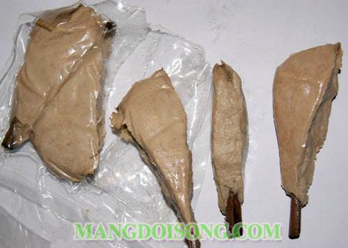 Cách nấu mì gà tiềm chay thơm ngon hấp dẫn ngay tại bếp gia đình 1