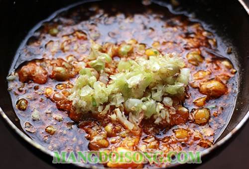 Cách nấu mì quảng chay ngon thơm đúng điệu chế biến đơn giản tại nhà mà ngon hơn mua ngoài tiệm 5