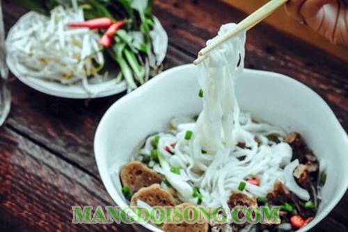 Cách nấu phở bò bò viên nạm bò ngon đơn giản ngay tại nhà cho cả nhà ăn mê say mà không phải đi mua ngoài tiệm 10