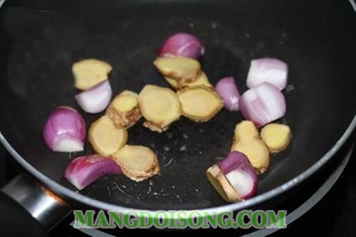 Cách nấu phở bò bò viên nạm bò ngon đơn giản ngay tại nhà cho cả nhà ăn mê say mà không phải đi mua ngoài tiệm 2