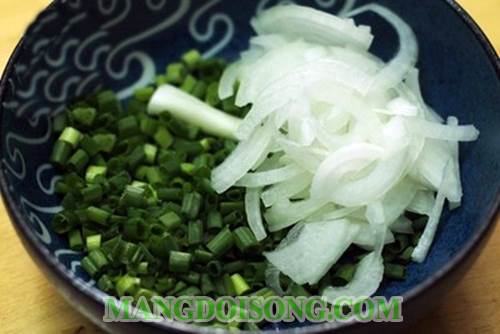 Cách nấu phở bò bò viên nạm bò ngon đơn giản ngay tại nhà cho cả nhà ăn mê say mà không phải đi mua ngoài tiệm 7