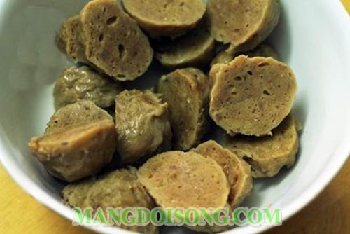 Cách nấu phở bò bò viên nạm bò ngon đơn giản ngay tại nhà cho cả nhà ăn mê say mà không phải đi mua ngoài tiệm 8