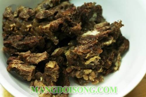 Cách nấu phở bò bò viên nạm bò ngon đơn giản ngay tại nhà cho cả nhà ăn mê say mà không phải đi mua ngoài tiệm 9