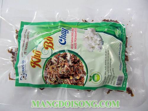 Cách nấu phở bò chay ngon thơm nồng đúng điệu như thưởng thức trong nhà hàng chay 0