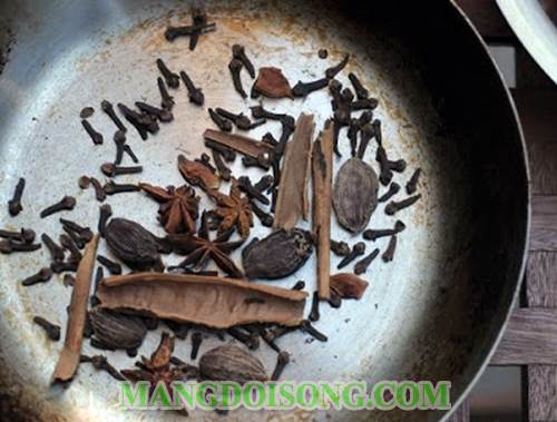 Cách nấu phở bò chay ngon thơm nồng đúng điệu như thưởng thức trong nhà hàng chay 2
