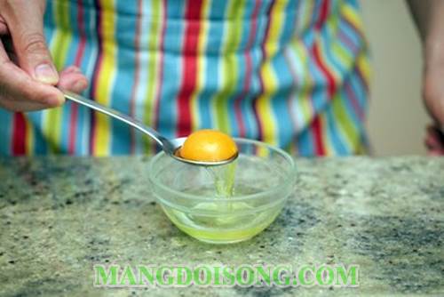 Cách nấu súp trứng cà chua bột mì ngon đơn giản ngay tại nhà tiết kiệm chi tiêu cho gia đình 2