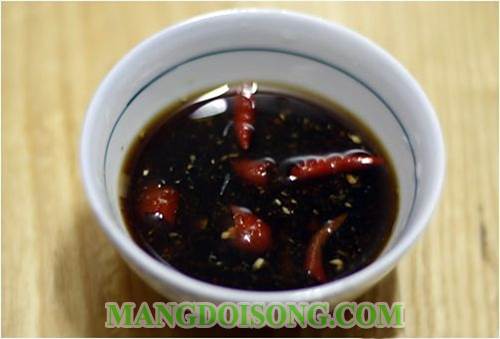 Cách nấu vịt tiềm ngon của người dân nam bộ dùng để ăn với bánh mì hay bún hay cơm đều rất tuyệt 6