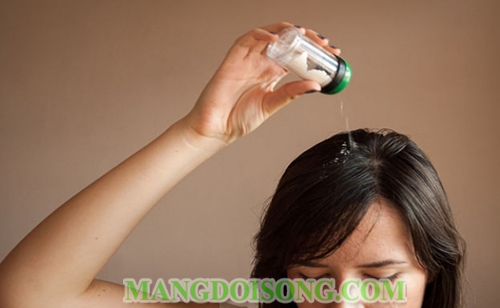 Baking soda là gì Baking soda mua ở đâu Tác dụng của baking soda 12