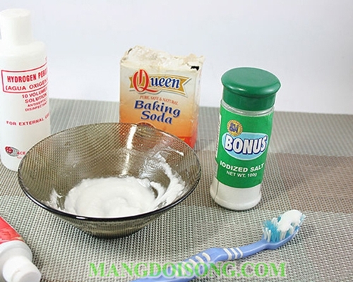 Baking soda là gì Baking soda mua ở đâu Tác dụng của baking soda 5