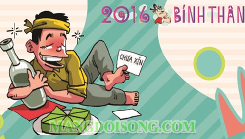 Cách giải rượu bia nhanh nhất hiệu quả nhất đơn giản cho ngày tết 20