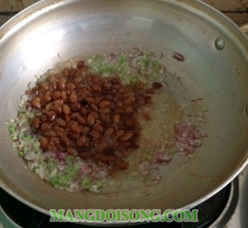 Cách kho cá diêu hồng tương hạt thơm ngon đúng điệu cho bữa cơm gia đình đầm ấm 4