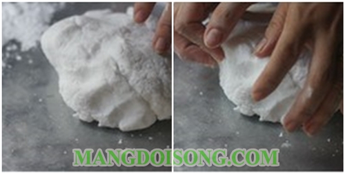 Cách làm bánh bột lọc nhân thịt heo nấm mèo thơm ngon đúng điệu cho bữa ăn cả nhà ngon miệng 2