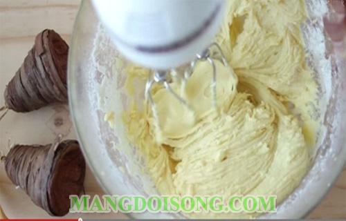 Cách làm bánh khúc cây giáng sinh opera yule log ngon đẹp mắt mang lại cảm giác ấm áp may mắn nhiều sức khỏe cho năm mới 2