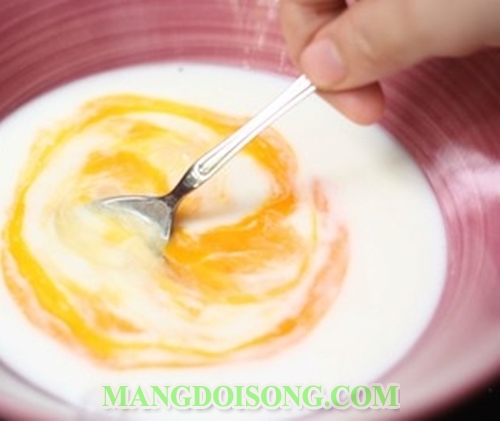 Cách làm bánh mì cuộn kiểu pháp ngon ngất ngây dùng làm món điểm tâm sáng vô cùng sang trọng 6