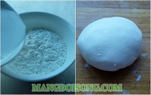 Cách làm bánh nếp đậu xanh ngon thơm dẻo cho bé yêu thưởng thức cuối tuần 3