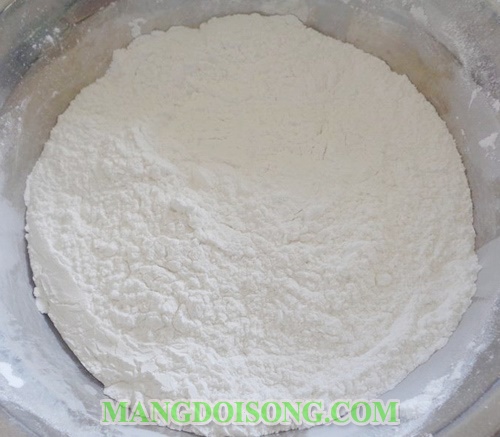 Cách làm bánh nhãn Nam Định ngon bằng bột nếp đặc sản Hải Hậu cho ngày tết 2